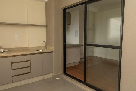 Apartamento para alugar com 83m², 2 quartos e 2 vagas Apartamento para alugar com 83m², 2 quartos e 2 vagasEspaço Gourmet Sala