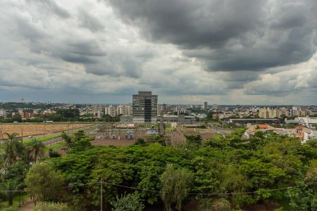 Apartamento para alugar com 83m², 2 quartos e 2 vagas Apartamento para alugar com 83m², 2 quartos e 2 vagasVista Espaço Gourmet Sala