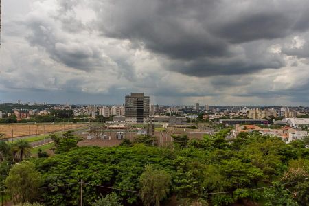 Apartamento para alugar com 83m², 2 quartos e 2 vagas Apartamento para alugar com 83m², 2 quartos e 2 vagasVista Varanda Cozinha e Área de Serviço