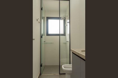 Apartamento para alugar com 83m², 2 quartos e 2 vagas Apartamento para alugar com 83m², 2 quartos e 2 vagasBanheiro Social