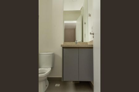 Apartamento para alugar com 83m², 2 quartos e 2 vagas Apartamento para alugar com 83m², 2 quartos e 2 vagasBanheiro Suíte 1