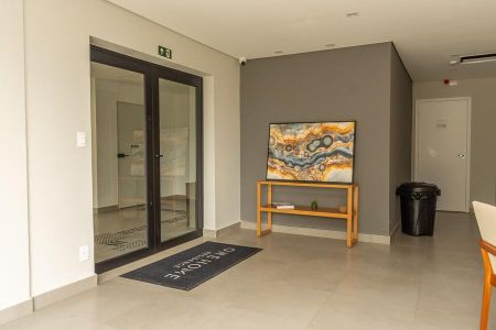 Apartamento para alugar com 83m², 2 quartos e 2 vagas Apartamento para alugar com 83m², 2 quartos e 2 vagasÁrea Comum-Espaço Gourmet