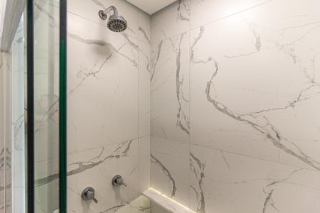 Studio para alugar com 26m², 1 quarto e sem vagaBanheiro