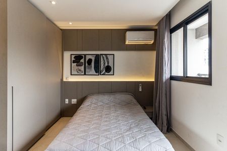 Studio de kitnet/studio para alugar com 1 quarto, 26m² em Vila Buarque, São Paulo