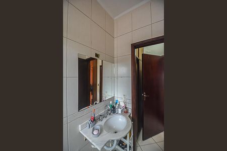 Casa à venda com 201m², 3 quartos e 5 vagas