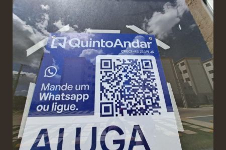 Apartamento para alugar com 46m², 1 quarto e 1 vaga Apartamento para alugar com 46m², 1 quarto e 1 vagaQR Code