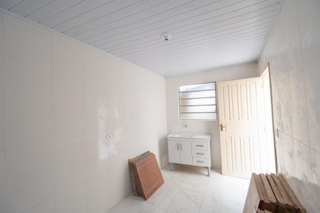 Casa à venda com 83m², 3 quartos e 1 vagaCozinha da Casa 2