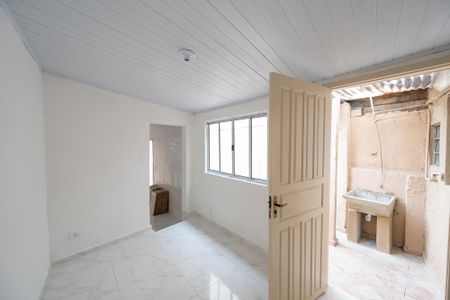 Casa à venda com 83m², 3 quartos e 1 vagaSala da Casa 2