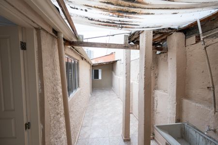 Casa à venda com 83m², 3 quartos e 1 vagaVista do Quarto da Casa 2