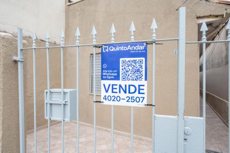 Casa à venda com 83m², 3 quartos e 1 vagaPlaquinha Venda Instalada 23/02/2026 ZNHJ-1283