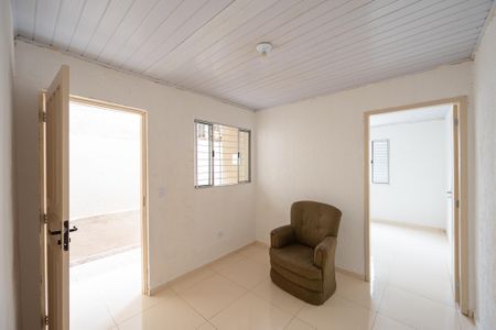 Sala Casa 1 de casa à venda com 3 quartos, 83m² em São Judas, São Paulo