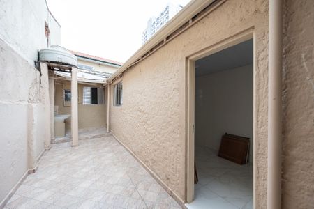 Casa à venda com 83m², 3 quartos e 1 vagaLavanderia da Casa 2