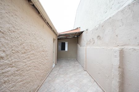 Casa à venda com 83m², 3 quartos e 1 vagaLavanderia da Casa 2