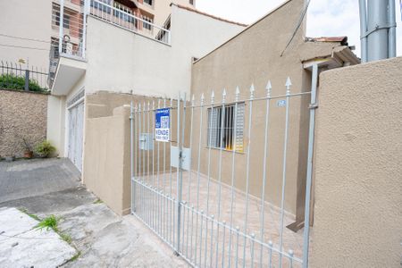 Casa à venda com 83m², 3 quartos e 1 vagaFachada