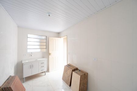 Casa à venda com 83m², 3 quartos e 1 vagaCozinha da Casa 2