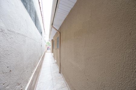 Casa à venda com 83m², 3 quartos e 1 vagaCorredor