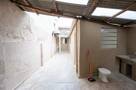 Casa à venda com 83m², 3 quartos e 1 vagaVista do Quarto 2 Casa 1