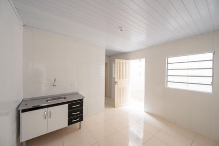 Casa à venda com 83m², 3 quartos e 1 vagaCozinha da Casa 1