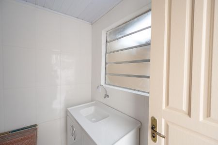 Casa à venda com 83m², 3 quartos e 1 vagaCozinha da Casa 2