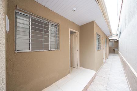 Casa à venda com 83m², 3 quartos e 1 vagaCorredor