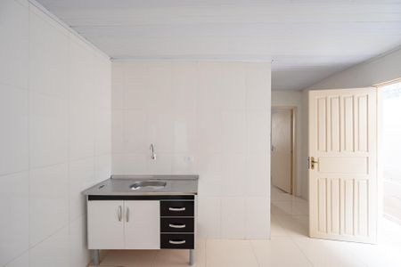 Casa à venda com 83m², 3 quartos e 1 vagaCozinha da Casa 1