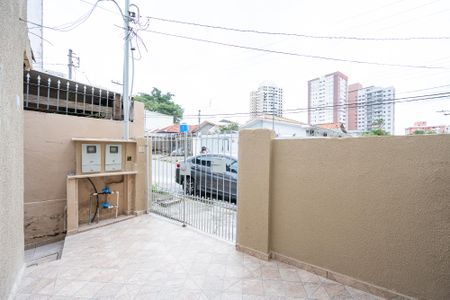Casa à venda com 83m², 3 quartos e 1 vagaGaragem