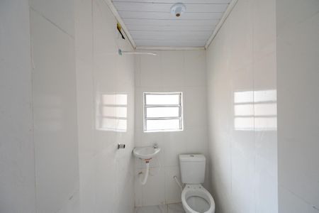 Casa à venda com 83m², 3 quartos e 1 vagaBanheiro da Casa 2