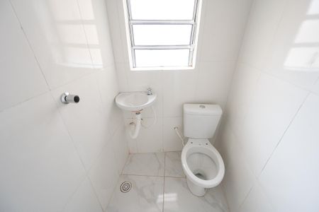 Casa à venda com 83m², 3 quartos e 1 vagaBanheiro da Casa 2