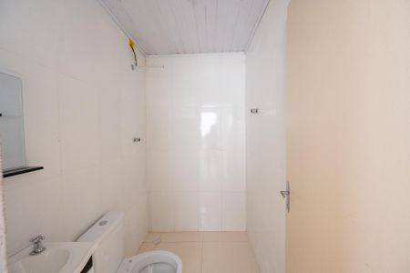 Casa à venda com 83m², 3 quartos e 1 vagaBanheiro da Casa 1