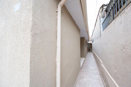 Casa à venda com 83m², 3 quartos e 1 vagaCorredor