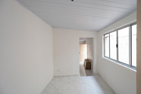 Casa à venda com 83m², 3 quartos e 1 vagaSala da Casa 2