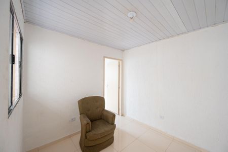 Sala Casa 1 de casa à venda com 3 quartos, 83m² em São Judas, São Paulo