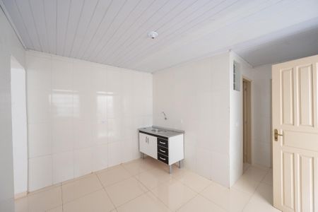 Casa à venda com 83m², 3 quartos e 1 vagaCozinha da Casa 1