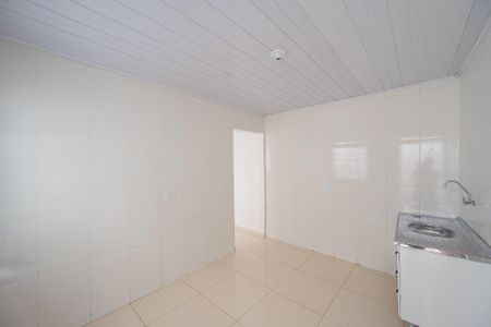 Casa à venda com 83m², 3 quartos e 1 vagaCozinha da Casa 1