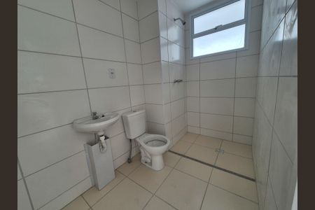 Apartamento para alugar com 72m², 2 quartos e sem vaga Apartamento para alugar com 72m², 2 quartos e sem vagaBanheiro