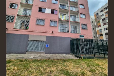 Apartamento para alugar com 72m², 2 quartos e sem vaga Apartamento para alugar com 72m², 2 quartos e sem vagaFachada do Prédio