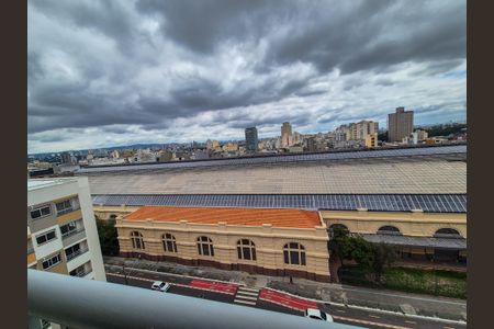 Apartamento para alugar com 72m², 2 quartos e sem vaga Apartamento para alugar com 72m², 2 quartos e sem vagaVista da Varanda