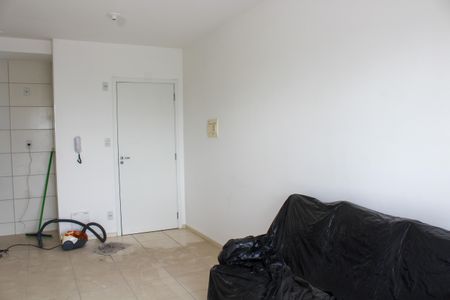Apartamento para alugar com 72m², 2 quartos e sem vaga Apartamento para alugar com 72m², 2 quartos e sem vagaSala