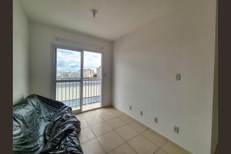 Sala de apartamento para alugar com 2 quartos, 72m² em Campos Elíseos, São Paulo