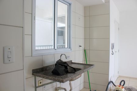 Apartamento para alugar com 72m², 2 quartos e sem vaga Apartamento para alugar com 72m², 2 quartos e sem vagaCozinha