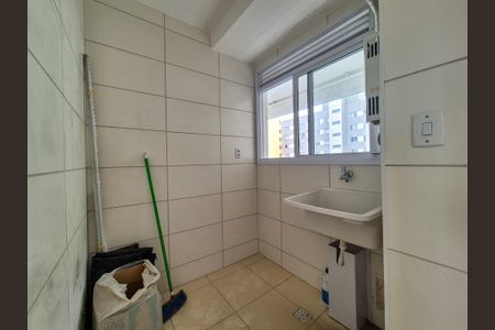 Apartamento para alugar com 72m², 2 quartos e sem vaga Apartamento para alugar com 72m², 2 quartos e sem vagaLavanderia