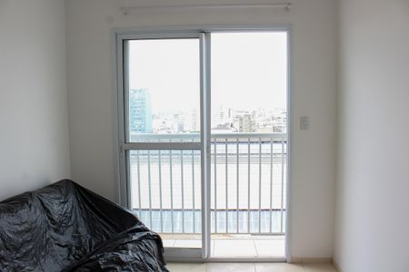 Sala de apartamento para alugar com 2 quartos, 72m² em Campos Elíseos, São Paulo