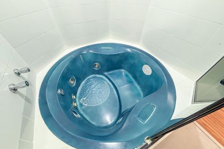 Apartamento para alugar com 140m², 3 quartos e 2 vagas