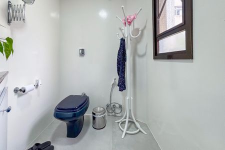 Apartamento para alugar com 140m², 3 quartos e 2 vagas