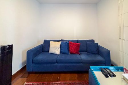 Apartamento para alugar com 140m², 3 quartos e 2 vagas