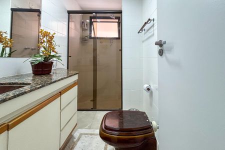 Apartamento para alugar com 140m², 3 quartos e 2 vagas
