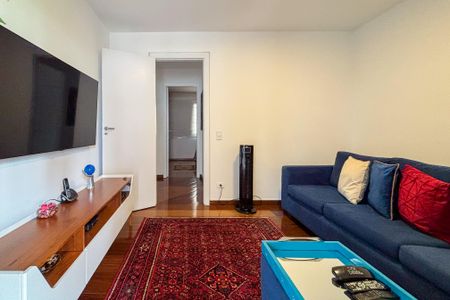 Apartamento para alugar com 140m², 3 quartos e 2 vagas