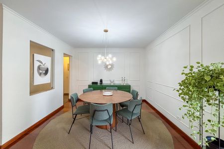 Apartamento para alugar com 3 quartos, 140m² em Jardim Paulista, São Paulo