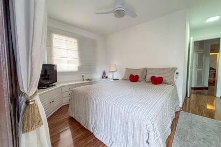 Apartamento para alugar com 140m², 3 quartos e 2 vagas