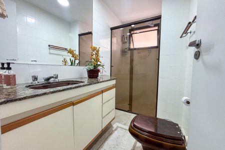 Apartamento para alugar com 140m², 3 quartos e 2 vagas